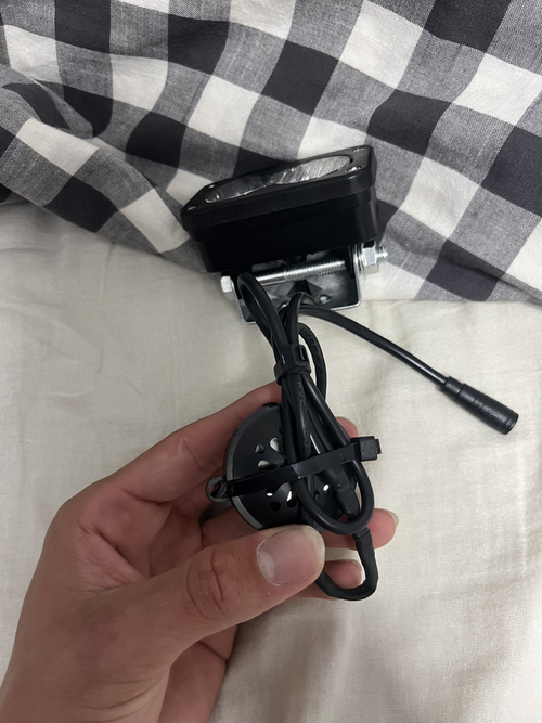 Baja Light Plug & Play 3,4,6-Pins