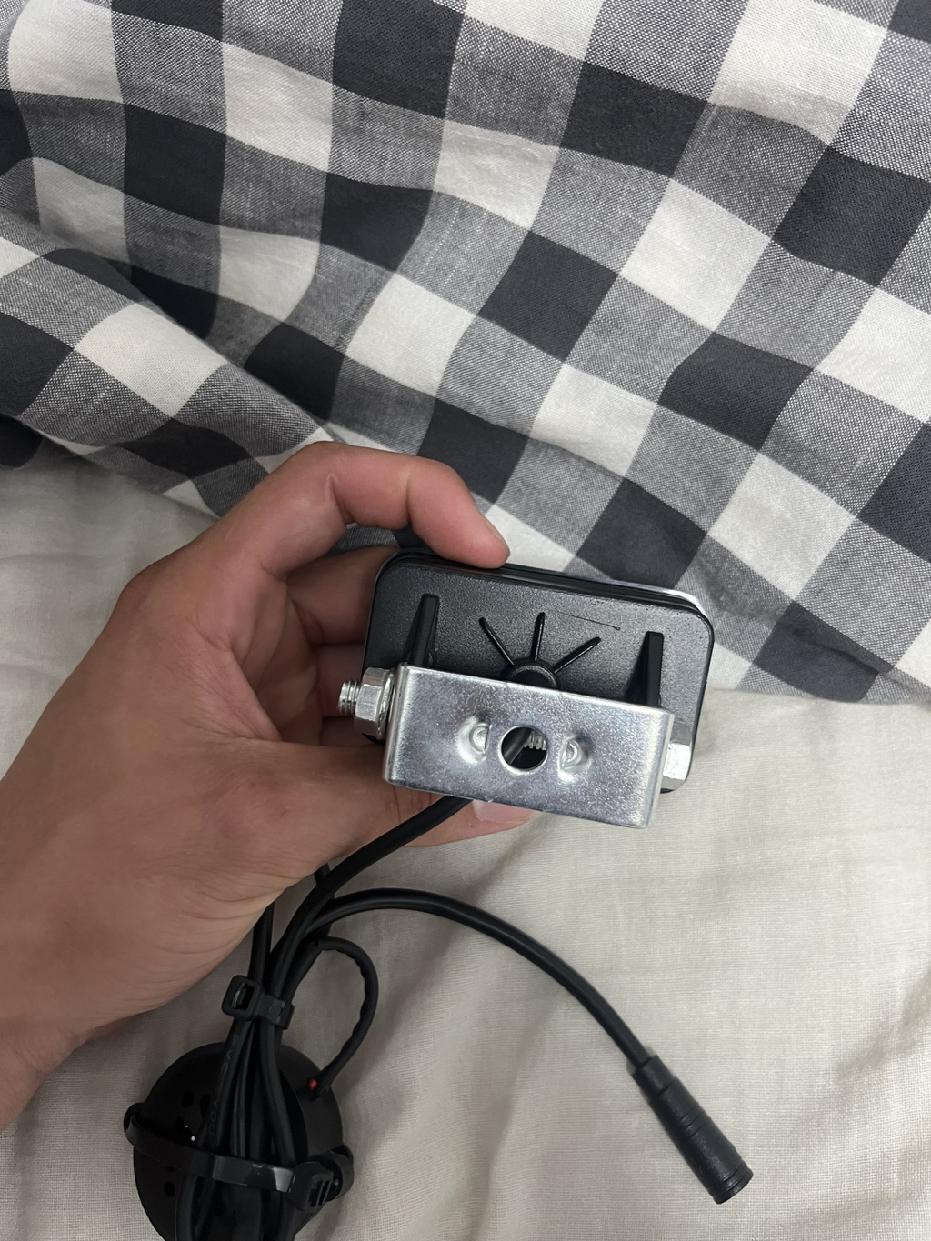 Baja Light Plug & Play 3,4,6-Pins