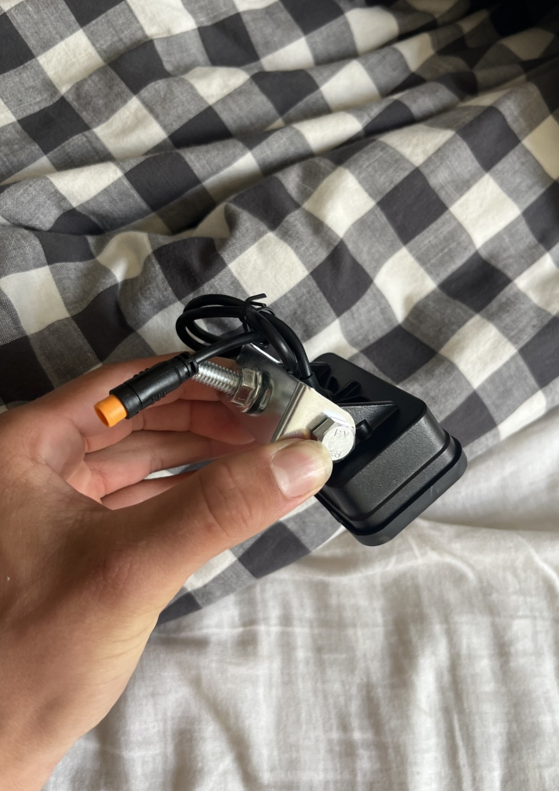 Baja Light 3-Pins Plug & Play