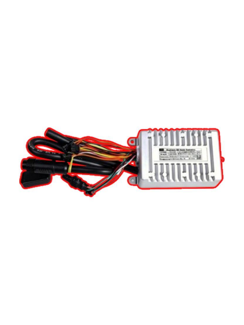 GT2000 Motor Controller 48V 40ah