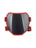 Pre-Order Front Plate Odi Style Carbon