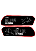 Battery Decals ''The Blue Edition'' Ridstar, Ouxi V8, Ouxi H9, Ouxi C80