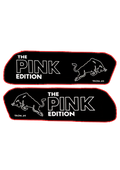 Battery Decals ''The Pink Edition'' Ridstar, Ouxi V8, Ouxi H9, Ouxi C80