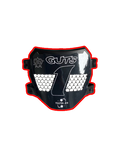 Pre-Order Vented Front Plate Number 1 Odi Style