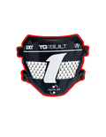 Pre-Order Vented Front Plate Number 1 Odi Style